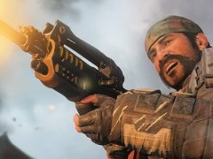 人気FPSシリーズ最新作「コール オブ デューティ ブラックオプス 4」が22万8000本の「週間販売ランキング＋」