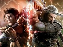 「ソウルキャリバーVI」やSwitch版「DARK SOULS REMASTERED」がランクインした「週間販売ランキング＋」
