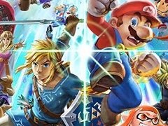 「大乱闘スマッシュブラザーズ SPECIAL」初週販売本数が122万本の「ゲームソフト週間販売ランキング＋」