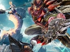 「GOD EATER 3」15万本，「JUDGE EYES：死神の遺言」14万8000本の「週間販売ランキング＋」