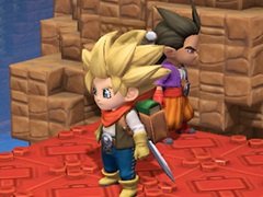 「ドラゴンクエストビルダーズ2」合計20万7000本。「大乱闘スマッシュブラザーズ SPECIAL」は累計200万本突破の「週間販売ランキング＋」