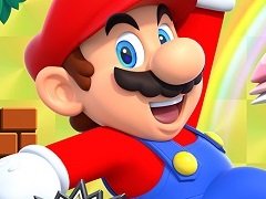 「New スーパーマリオブラザーズ U デラックス」16万6000本。「テイルズ オブ ヴェスペリア REMASTER」も登場の「週間販売ランキング＋」