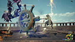 画像ギャラリー No.005のサムネイル画像 / 「エースコンバット7 スカイズ・アンノウン」20万2000本。「龍が如く4 伝説を継ぐもの」もランクインの「週間販売ランキング+」