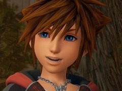 「KINGDOM HEARTS III」61万本，「バイオハザード RE:2」25万2000本の「週間販売ランキング＋」