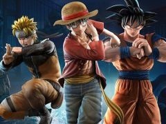 「JUMP FORCE」7万6000本，「キャサリン・フルボディ」合計6万1000本の「週間販売ランキング＋」