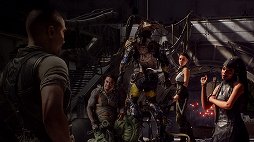 画像ギャラリー No.005のサムネイル画像 / 「JUMP FORCE」7万6000本,「キャサリン・フルボディ」合計6万1000本の「週間販売ランキング+」