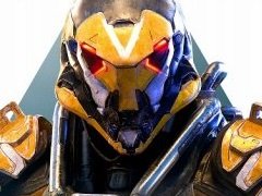 「Anthem」7万7000本。「NieR:Automata Game of the YoRHa Edition」もランクインの「週間販売ランキング＋」