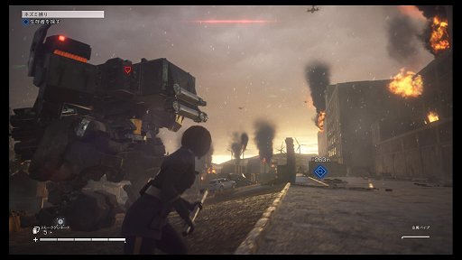 画像ギャラリー No.003のサムネイル画像 / 「Anthem」7万7000本。「NieR:Automata Game of the YoRHa Edition」もランクインの「週間販売ランキング＋」