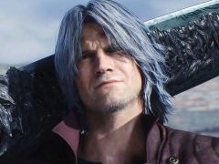 「デビル メイ クライ 5」11万6000本。「毛糸のカービィ プラス」もランクインの「週間販売ランキング＋」