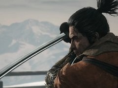 「SEKIRO: SHADOWS DIE TWICE」15万7000本，「スーパーロボット大戦T」合計13万2000本の「週間販売ランキング＋」