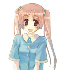 画像ギャラリー No.003のサムネイル画像 / 「白衣性恋愛症候群」に登場する2人のヒロインの情報が公開に。公式サイトでサポーターキャンペーンやカスタムアイコンキャンペーンなどを実施中