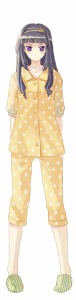 画像ギャラリー No.005のサムネイル画像 / サイバーフロント，“白衣ガールズアドベンチャー”「白衣性恋愛症候群」をPSP向けに2011年夏に発売