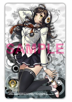 画像ギャラリー No.003のサムネイル画像 / サイバーフロント,DreamParty東京 2011春のブース出展内容を発表