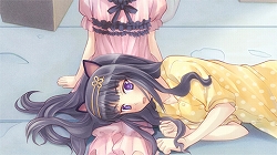 画像ギャラリー No.004のサムネイル画像 / 工画堂スタジオが手がける最新作，PSP「白衣性恋愛症候群」の発売日が9月29日に決定。プロモーションムービーを4GamerにUp
