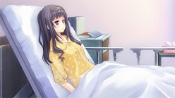 画像ギャラリー No.008のサムネイル画像 / “白衣ガールズアドベンチャー”「白衣性恋愛症候群」のオープニングムービー公開&通常版パッケージのイラストが完成