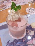 画像ギャラリー No.010のサムネイル画像 / 本日から3日間限定開催の「白衣性恋愛症候群」とメイド喫茶「Cafe Mai:lish」のコラボイベント,「百合ヶ浜総合病院カフェテラス」をレポート