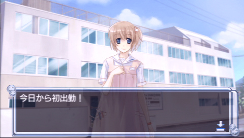 画像ギャラリー No.001のサムネイル画像 / 飛び交う本格的な専門用語に緊迫感あふれる医療現場……ゆるい百合ゲーと思ったら大間違いの「白衣性恋愛症候群」レビュー