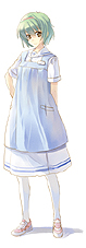 画像ギャラリー No.004のサムネイル画像 / 飛び交う本格的な専門用語に緊迫感あふれる医療現場……ゆるい百合ゲーと思ったら大間違いの「白衣性恋愛症候群」レビュー