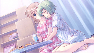 画像ギャラリー No.005のサムネイル画像 / 飛び交う本格的な専門用語に緊迫感あふれる医療現場……ゆるい百合ゲーと思ったら大間違いの「白衣性恋愛症候群」レビュー
