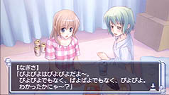 画像ギャラリー No.025のサムネイル画像 / 飛び交う本格的な専門用語に緊迫感あふれる医療現場……ゆるい百合ゲーと思ったら大間違いの「白衣性恋愛症候群」レビュー