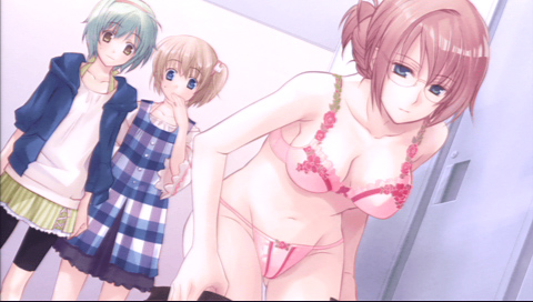 画像ギャラリー No.033のサムネイル画像 / 飛び交う本格的な専門用語に緊迫感あふれる医療現場……ゆるい百合ゲーと思ったら大間違いの「白衣性恋愛症候群」レビュー