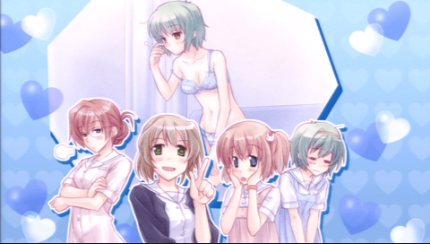 画像ギャラリー No.035のサムネイル画像 / 飛び交う本格的な専門用語に緊迫感あふれる医療現場……ゆるい百合ゲーと思ったら大間違いの「白衣性恋愛症候群」レビュー