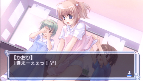 画像ギャラリー No.036のサムネイル画像 / 飛び交う本格的な専門用語に緊迫感あふれる医療現場……ゆるい百合ゲーと思ったら大間違いの「白衣性恋愛症候群」レビュー