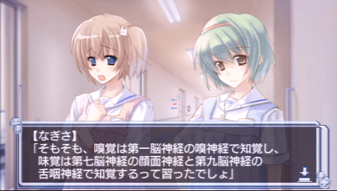 画像ギャラリー No.037のサムネイル画像 / 飛び交う本格的な専門用語に緊迫感あふれる医療現場……ゆるい百合ゲーと思ったら大間違いの「白衣性恋愛症候群」レビュー