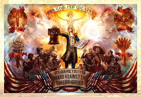 画像ギャラリー No.003のサムネイル画像 / ［E3 2011］「BioShock Infinite」のエグゼクティブプロデューザーへインタビュー。ミステリアスなエリザベスについて，もっと知りたい