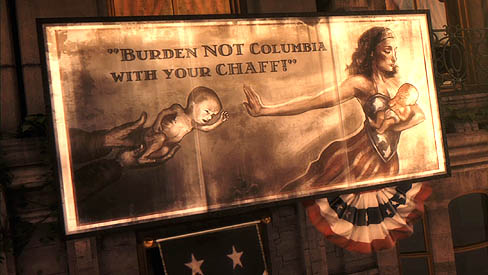 画像ギャラリー No.010のサムネイル画像 / ［E3 2011］「BioShock Infinite」のエグゼクティブプロデューザーへインタビュー。ミステリアスなエリザベスについて，もっと知りたい