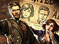 ［TGS 2011］まさにジェットコースターアクション。「BioShock Infinite」は日本語吹き替えで発売。キャラクターを担当する声優も明らかに