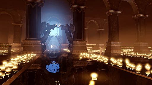 画像ギャラリー No.004のサムネイル画像 / 日本での発売も決まった「BioShock Infinite」の最新トレイラー公開。天空の街コロンビアで主人公は何を見るのか