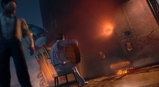 画像ギャラリー No.003のサムネイル画像 / 「BioShock Infinite」，最新DLC「Burial at Sea: Episode 2」の最新トレイラーが公開