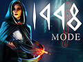 「Bioshock Infinite」の最新拡張パック「Burial at Sea: Episode Two」に，「Thief」のようなステルスプレイが楽しめる高難度モード実装