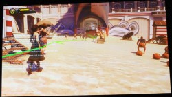 画像ギャラリー No.003のサムネイル画像 / ［GDC 2014］エリザベスの“動き萌え”はこうやって作られた。「BioShock Infinite」のAI制作を解説するプレゼンテーションの模様を紹介