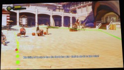 画像ギャラリー No.004のサムネイル画像 / ［GDC 2014］エリザベスの“動き萌え”はこうやって作られた。「BioShock Infinite」のAI制作を解説するプレゼンテーションの模様を紹介