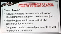 画像ギャラリー No.011のサムネイル画像 / ［GDC 2014］エリザベスの“動き萌え”はこうやって作られた。「BioShock Infinite」のAI制作を解説するプレゼンテーションの模様を紹介
