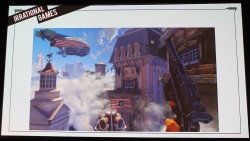 画像ギャラリー No.017のサムネイル画像 / ［GDC 2014］エリザベスの“動き萌え”はこうやって作られた。「BioShock Infinite」のAI制作を解説するプレゼンテーションの模様を紹介