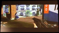 画像ギャラリー No.020のサムネイル画像 / ［GDC 2014］エリザベスの“動き萌え”はこうやって作られた。「BioShock Infinite」のAI制作を解説するプレゼンテーションの模様を紹介
