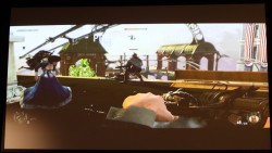 画像ギャラリー No.021のサムネイル画像 / ［GDC 2014］エリザベスの“動き萌え”はこうやって作られた。「BioShock Infinite」のAI制作を解説するプレゼンテーションの模様を紹介