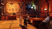 画像ギャラリー No.005のサムネイル画像 / 「バイオショック インフィニット」の発売日が4月25日に。オリジナル版の英語音声と，日本語吹き替え版の音声を収録