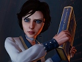 「バイオショック インフィニット」の発売日が4月25日に。オリジナル版の英語音声と，日本語吹き替え版の音声を収録