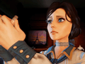 「バイオショック インフィニット」，予約特典「Industrial Revolution」の内容とトレイラー「City in the Sky」（日本語吹き替え版）を公開
