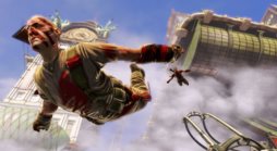 画像ギャラリー No.003のサムネイル画像 / 「バイオショック インフィニット」日本語吹き替えを担当する声優陣の追加情報が公開に