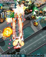 画像ギャラリー No.006のサムネイル画像 / Xbox 360版「怒首領蜂大復活」が11月25日に発売。Xbox 360版「ピンクスゥイーツ」「むちむちポーク！」も2011年春に登場