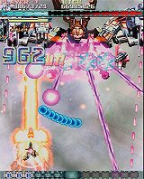 画像ギャラリー No.007のサムネイル画像 / Xbox 360版「怒首領蜂大復活」が11月25日に発売。Xbox 360版「ピンクスゥイーツ」「むちむちポーク！」も2011年春に登場