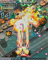 画像ギャラリー No.011のサムネイル画像 / Xbox 360版「怒首領蜂大復活」が11月25日に発売。Xbox 360版「ピンクスゥイーツ」「むちむちポーク！」も2011年春に登場