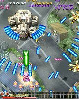 画像ギャラリー No.026のサムネイル画像 / Xbox 360版「怒首領蜂大復活」が11月25日に発売。Xbox 360版「ピンクスゥイーツ」「むちむちポーク！」も2011年春に登場