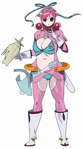 画像ギャラリー No.032のサムネイル画像 / Xbox 360版「怒首領蜂大復活」が11月25日に発売。Xbox 360版「ピンクスゥイーツ」「むちむちポーク！」も2011年春に登場