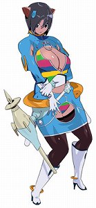 画像ギャラリー No.033のサムネイル画像 / Xbox 360版「怒首領蜂大復活」が11月25日に発売。Xbox 360版「ピンクスゥイーツ」「むちむちポーク！」も2011年春に登場
